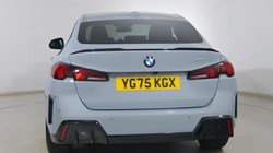2025 (75) BMW 2 SERIES 220 M Sport 4dr Step Auto 5212885