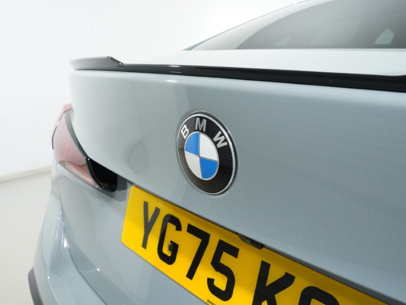 2025 (75) BMW 2 SERIES 220 M Sport 4dr Step Auto 5212850