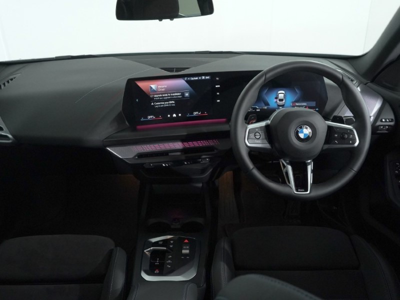 2025 (75) BMW 2 SERIES 220 M Sport 4dr Step Auto 5212855