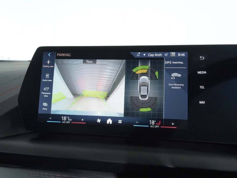 2025 (75) BMW 2 SERIES 220 M Sport 4dr Step Auto 5212868