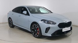 2025 (75) BMW 2 SERIES 220 M Sport 4dr Step Auto 5212880