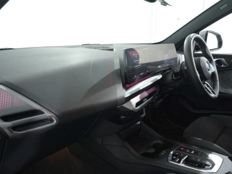 2025 (75) BMW 2 SERIES 220 M Sport 4dr Step Auto 5212853