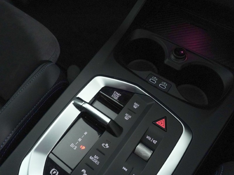 2025 (75) BMW 2 SERIES 220 M Sport 4dr Step Auto 5212865