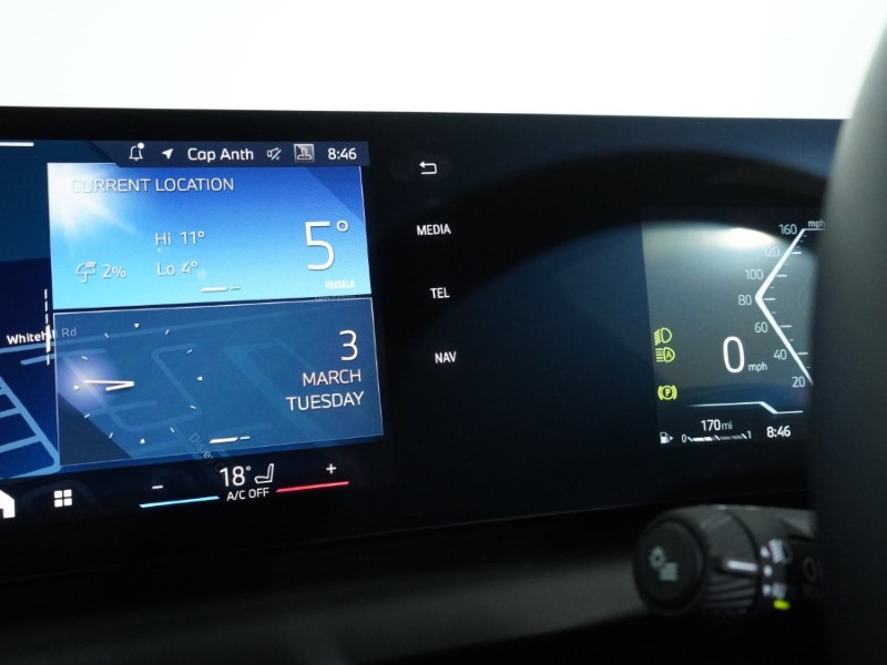 2025 (75) BMW 2 SERIES 220 M Sport 4dr Step Auto 5212861