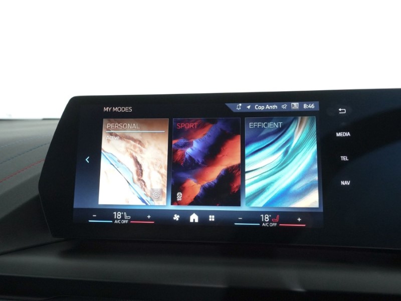 2025 (75) BMW 2 SERIES 220 M Sport 4dr Step Auto 5212867