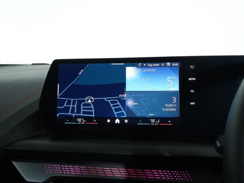 2025 (75) BMW 2 SERIES 220 M Sport 4dr Step Auto 5212860