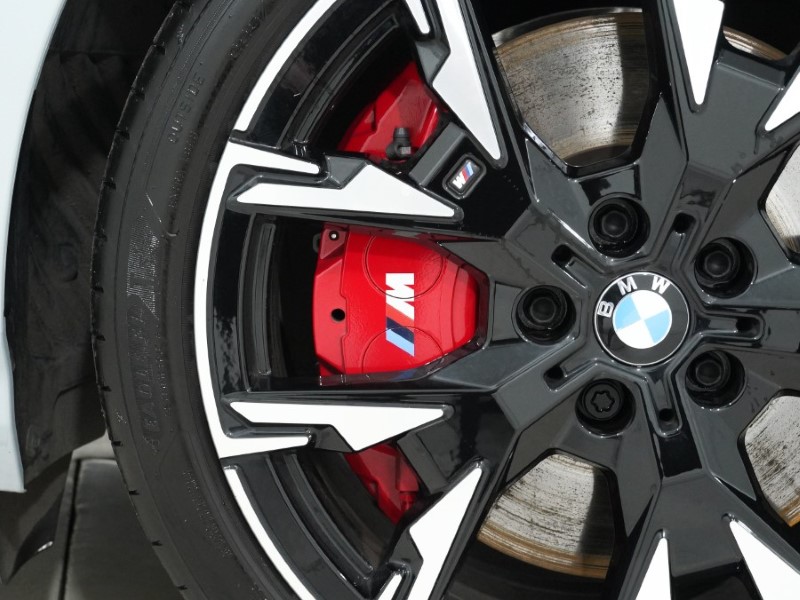 2025 (75) BMW 2 SERIES 220 M Sport 4dr Step Auto 5212878