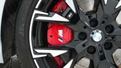 2025 (75) BMW 2 SERIES 220 M Sport 4dr Step Auto 5212878