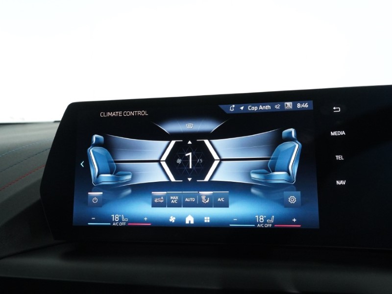 2025 (75) BMW 2 SERIES 220 M Sport 4dr Step Auto 5212862