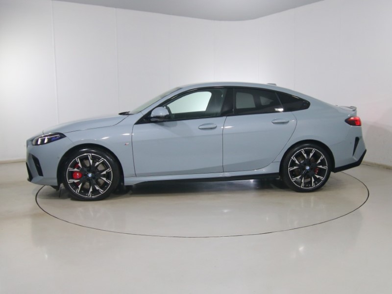 2025 (75) BMW 2 SERIES 220 M Sport 4dr Step Auto 5212883