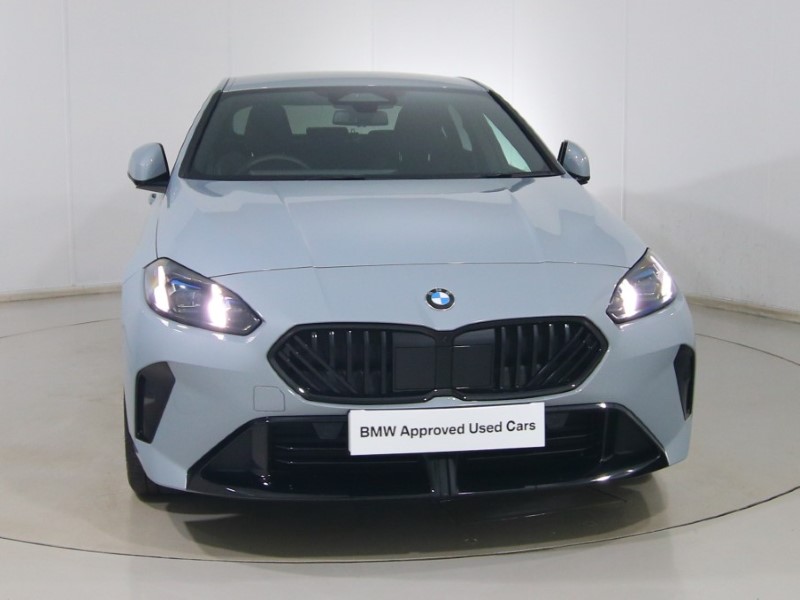 2025 (75) BMW 2 SERIES 220 M Sport 4dr Step Auto 5212881