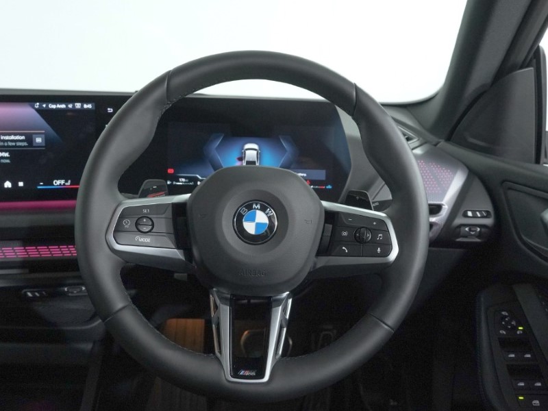 2025 (75) BMW 2 SERIES 220 M Sport 4dr Step Auto 5212857