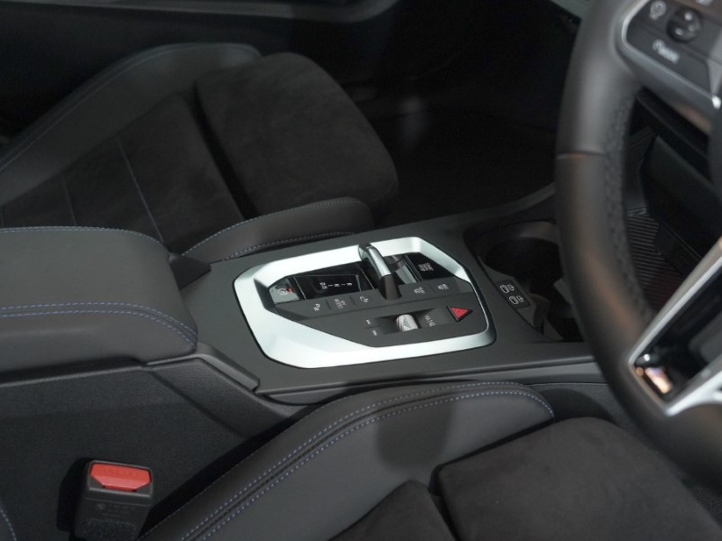 2025 (75) BMW 2 SERIES 220 M Sport 4dr Step Auto 5212847