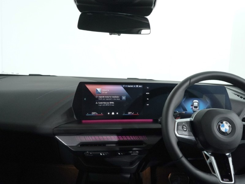 2025 (75) BMW 2 SERIES 220 M Sport 4dr Step Auto 5212856