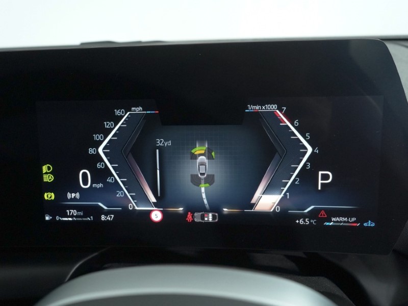 2025 (75) BMW 2 SERIES 220 M Sport 4dr Step Auto 5212869