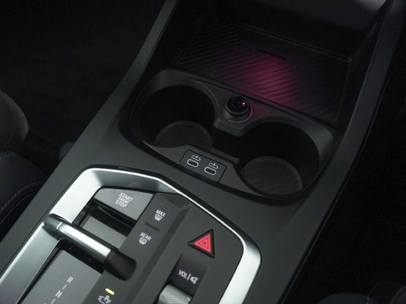 2025 (75) BMW 2 SERIES 220 M Sport 4dr Step Auto 5212875