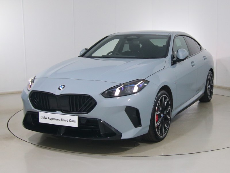 2025 (75) BMW 2 SERIES 220 M Sport 4dr Step Auto 5212882