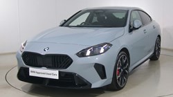 2025 (75) BMW 2 SERIES 220 M Sport 4dr Step Auto 5212882