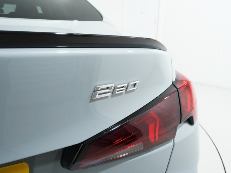 2025 (75) BMW 2 SERIES 220 M Sport 4dr Step Auto 5212851