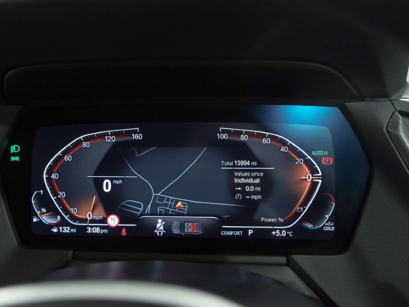 2023 (23) BMW 1 SERIES 118i [136] M Sport 5dr Step Auto [LCP] 5220443