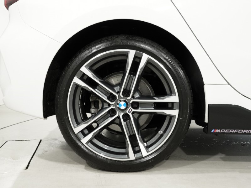 2023 (23) BMW 1 SERIES 118i [136] M Sport 5dr Step Auto [LCP] 5220429