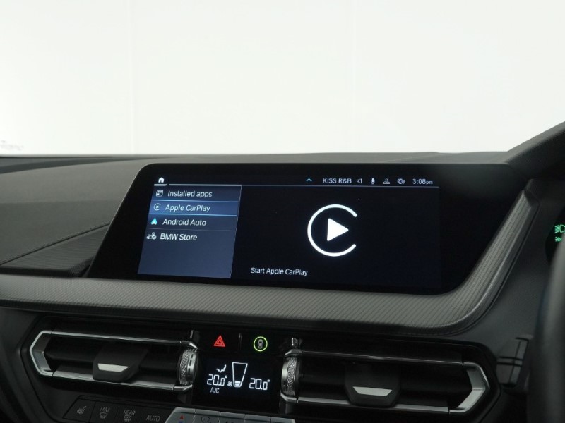 2023 (23) BMW 1 SERIES 118i [136] M Sport 5dr Step Auto [LCP] 5220457