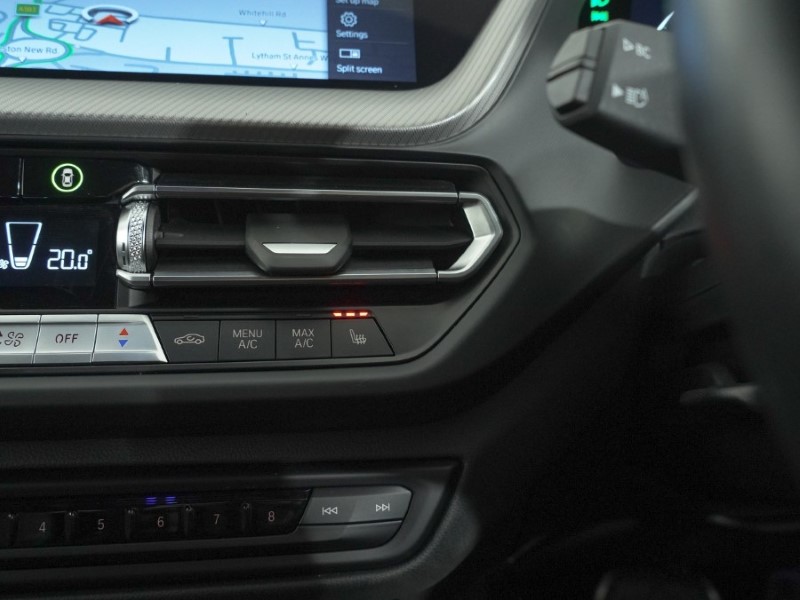 2023 (23) BMW 1 SERIES 118i [136] M Sport 5dr Step Auto [LCP] 5220446