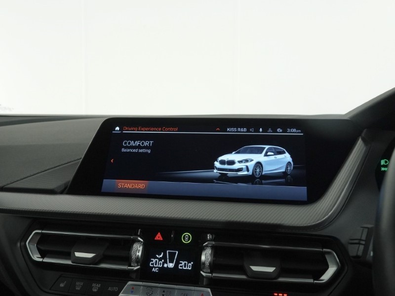 2023 (23) BMW 1 SERIES 118i [136] M Sport 5dr Step Auto [LCP] 5220453