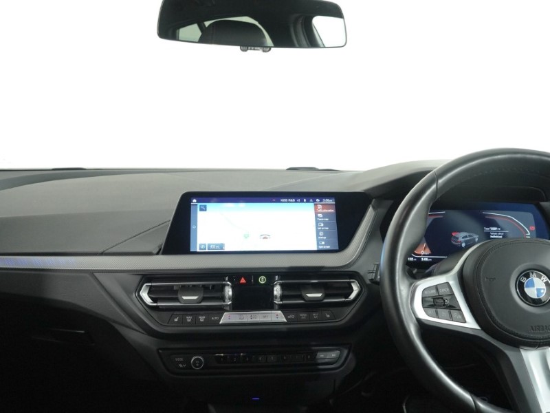 2023 (23) BMW 1 SERIES 118i [136] M Sport 5dr Step Auto [LCP] 5220424