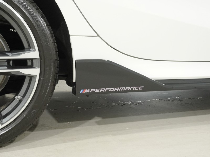 2023 (23) BMW 1 SERIES 118i [136] M Sport 5dr Step Auto [LCP] 5220430