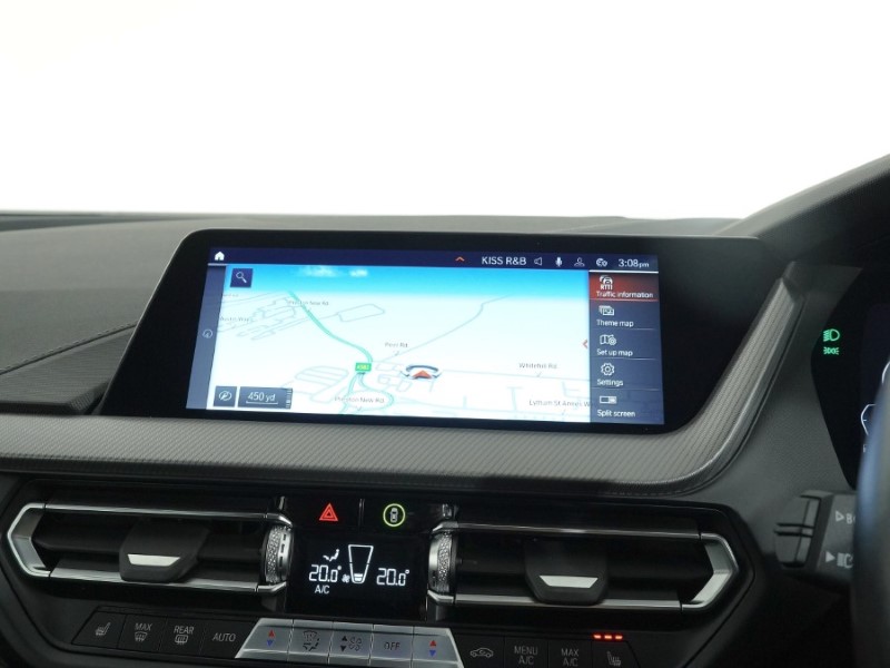 2023 (23) BMW 1 SERIES 118i [136] M Sport 5dr Step Auto [LCP] 5220444