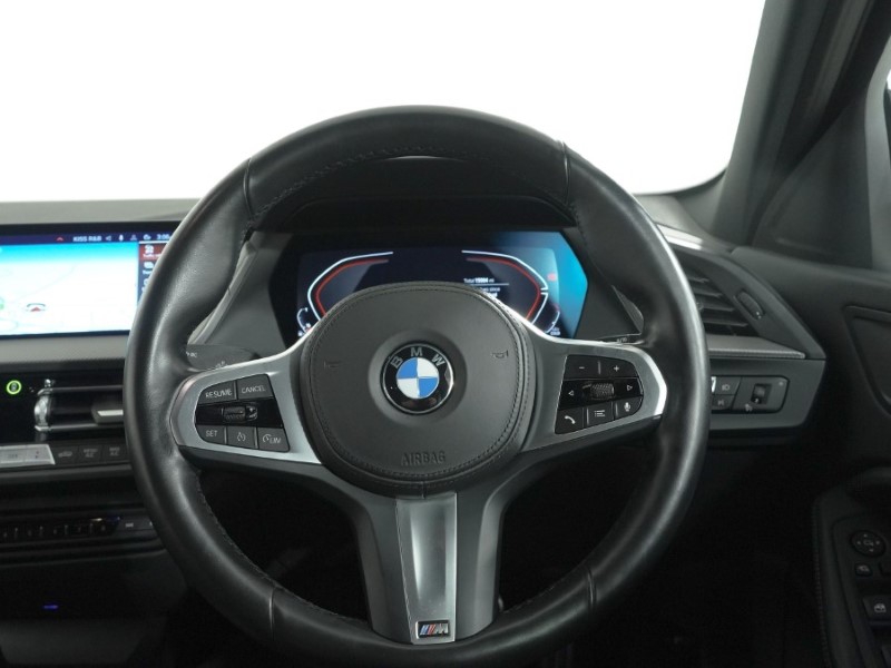 2023 (23) BMW 1 SERIES 118i [136] M Sport 5dr Step Auto [LCP] 5220425