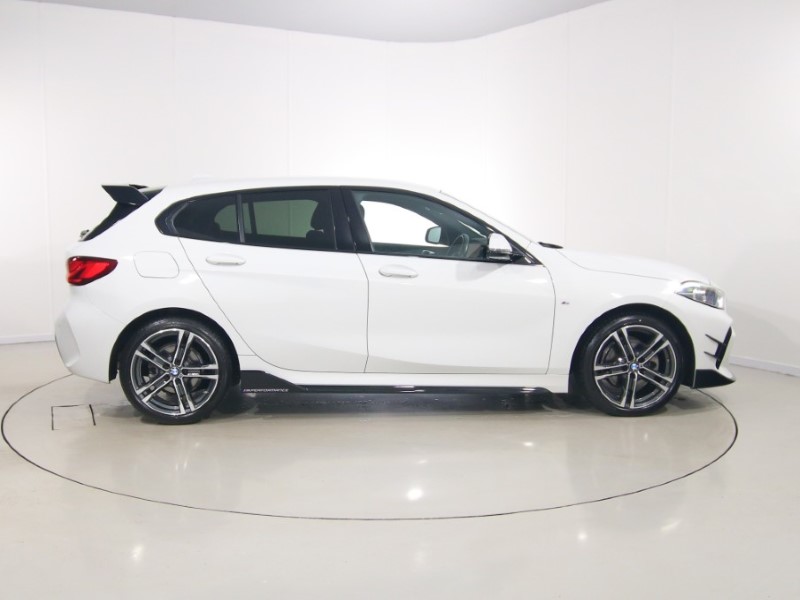 2023 (23) BMW 1 SERIES 118i [136] M Sport 5dr Step Auto [LCP] 5220469