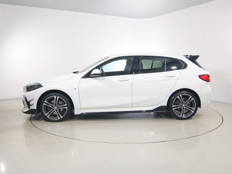 2023 (23) BMW 1 SERIES 118i [136] M Sport 5dr Step Auto [LCP] 5220465