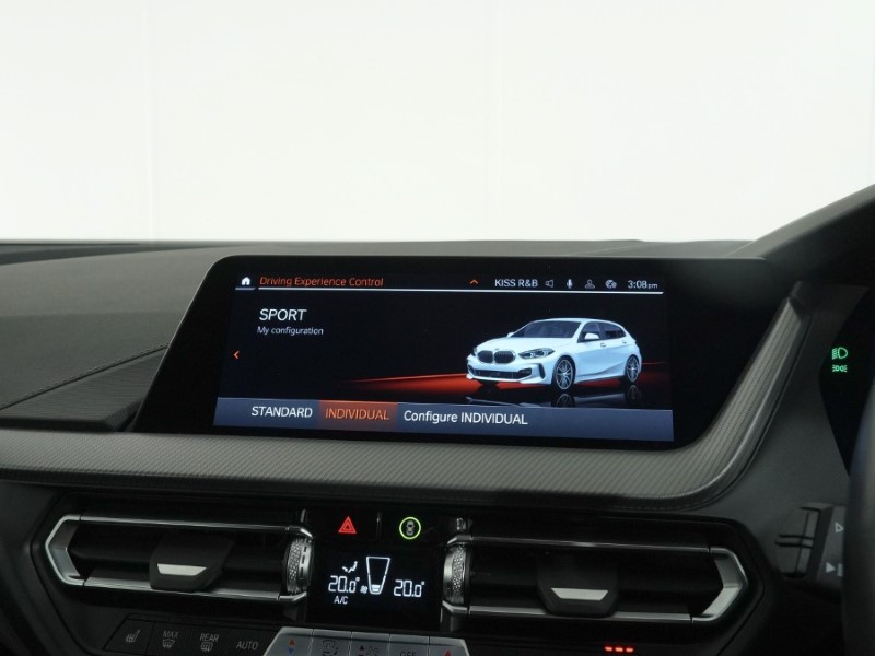 2023 (23) BMW 1 SERIES 118i [136] M Sport 5dr Step Auto [LCP] 5220452