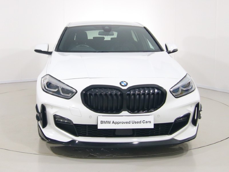 2023 (23) BMW 1 SERIES 118i [136] M Sport 5dr Step Auto [LCP] 5220463