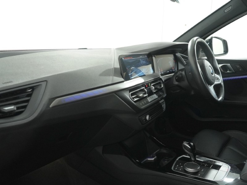 2023 (23) BMW 1 SERIES 118i [136] M Sport 5dr Step Auto [LCP] 5220419