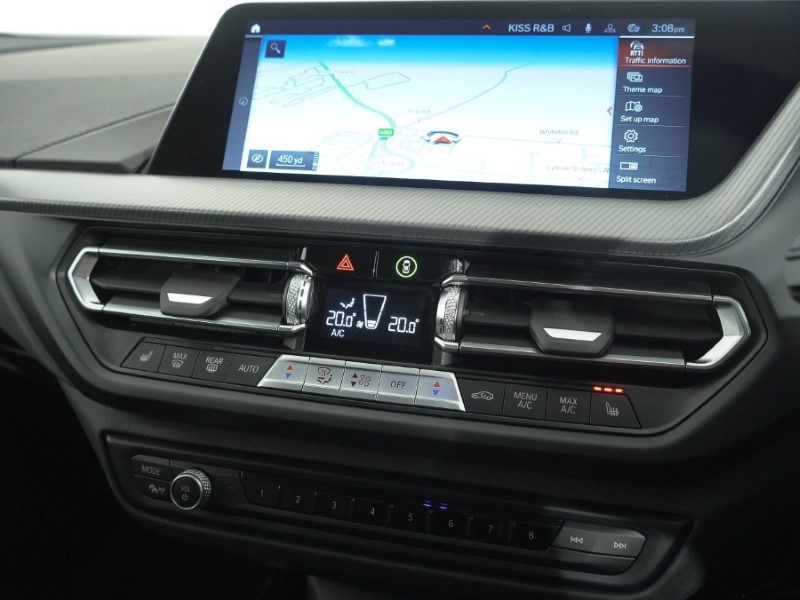 2023 (23) BMW 1 SERIES 118i [136] M Sport 5dr Step Auto [LCP] 5220445