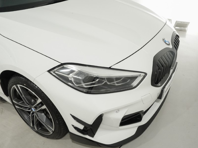 2023 (23) BMW 1 SERIES 118i [136] M Sport 5dr Step Auto [LCP] 5220434
