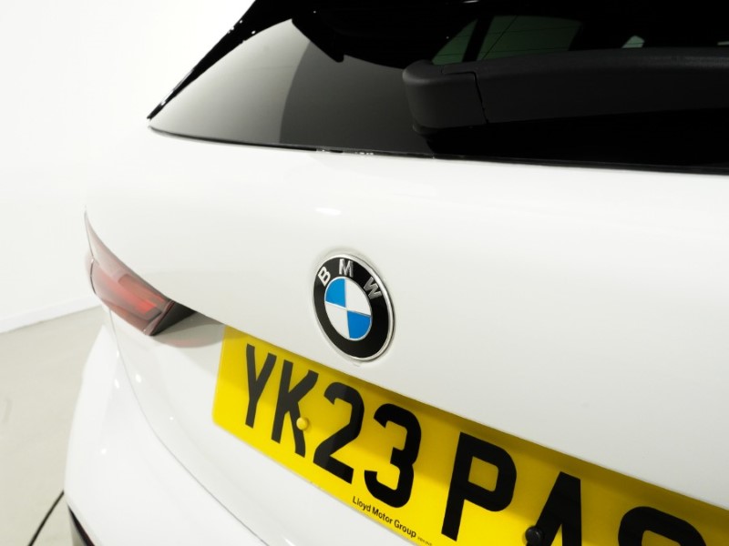 2023 (23) BMW 1 SERIES 118i [136] M Sport 5dr Step Auto [LCP] 5220426