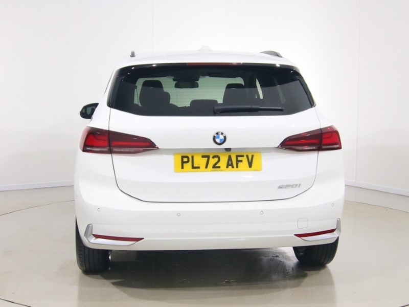 2023 (72) BMW 2 SERIES 220i MHT Sport 5dr DCT 5251322