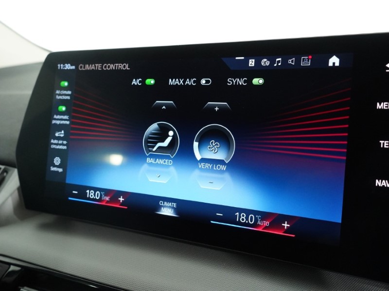 2023 (72) BMW 2 SERIES 220i MHT Sport 5dr DCT 5251310