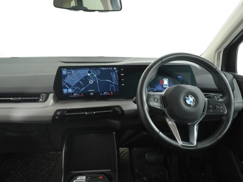 2023 (72) BMW 2 SERIES 220i MHT Sport 5dr DCT 5251291