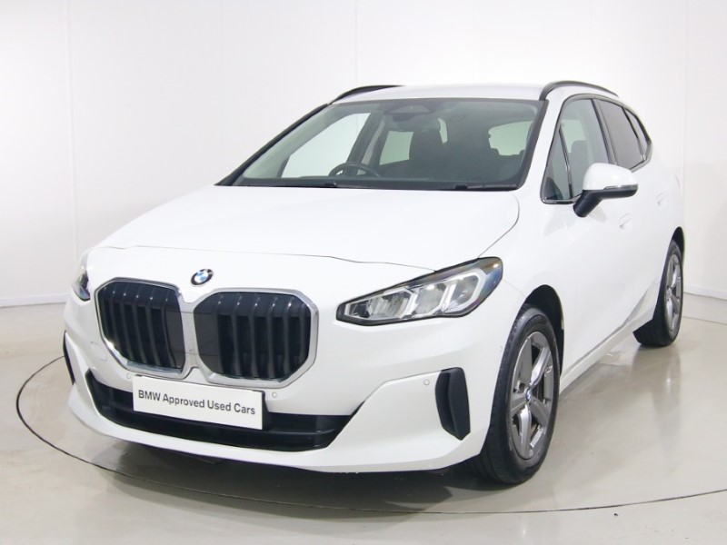 2023 (72) BMW 2 SERIES 220i MHT Sport 5dr DCT 5251319