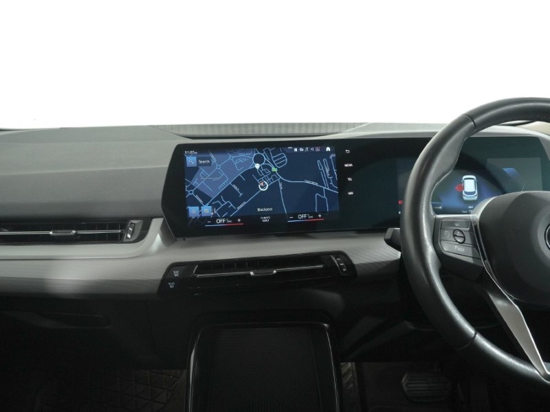 2023 (72) BMW 2 SERIES 220i MHT Sport 5dr DCT 5251292