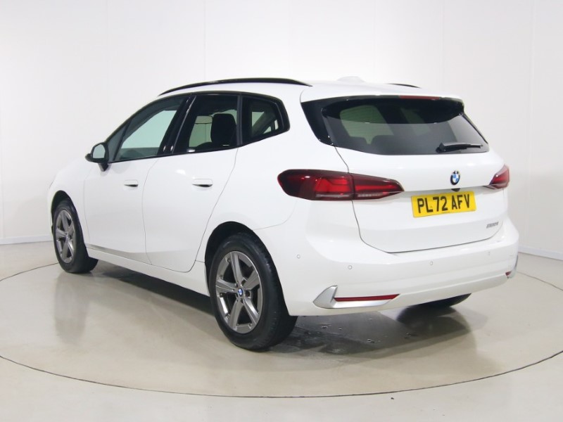 2023 (72) BMW 2 SERIES 220i MHT Sport 5dr DCT