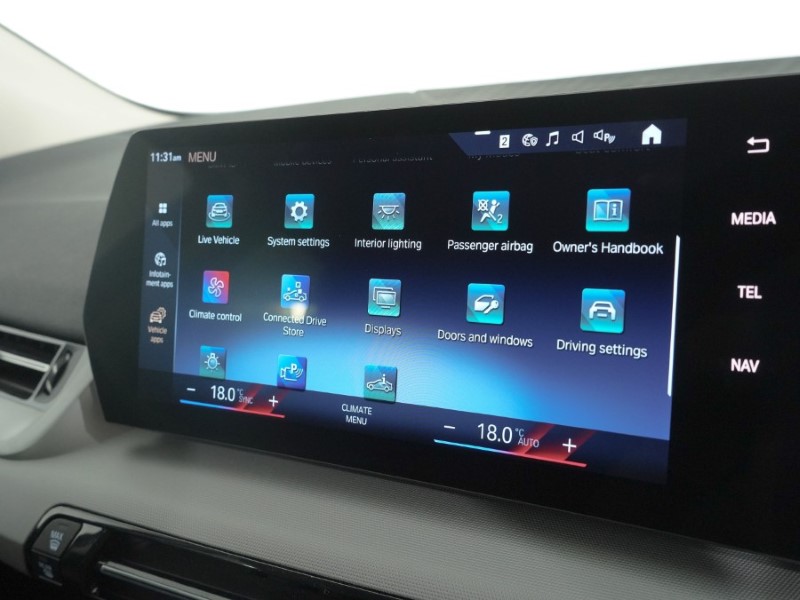 2023 (72) BMW 2 SERIES 220i MHT Sport 5dr DCT 5251314