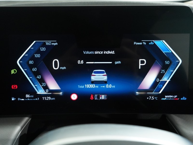 2023 (72) BMW 2 SERIES 220i MHT Sport 5dr DCT 5251305