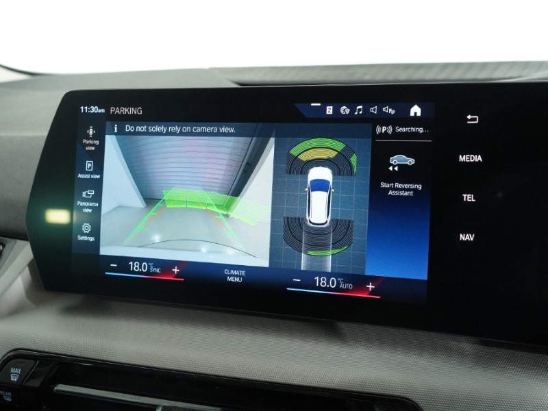 2023 (72) BMW 2 SERIES 220i MHT Sport 5dr DCT 5251311