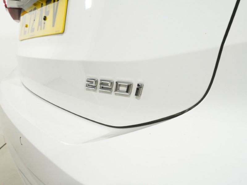 2023 (72) BMW 2 SERIES 220i MHT Sport 5dr DCT 5251285